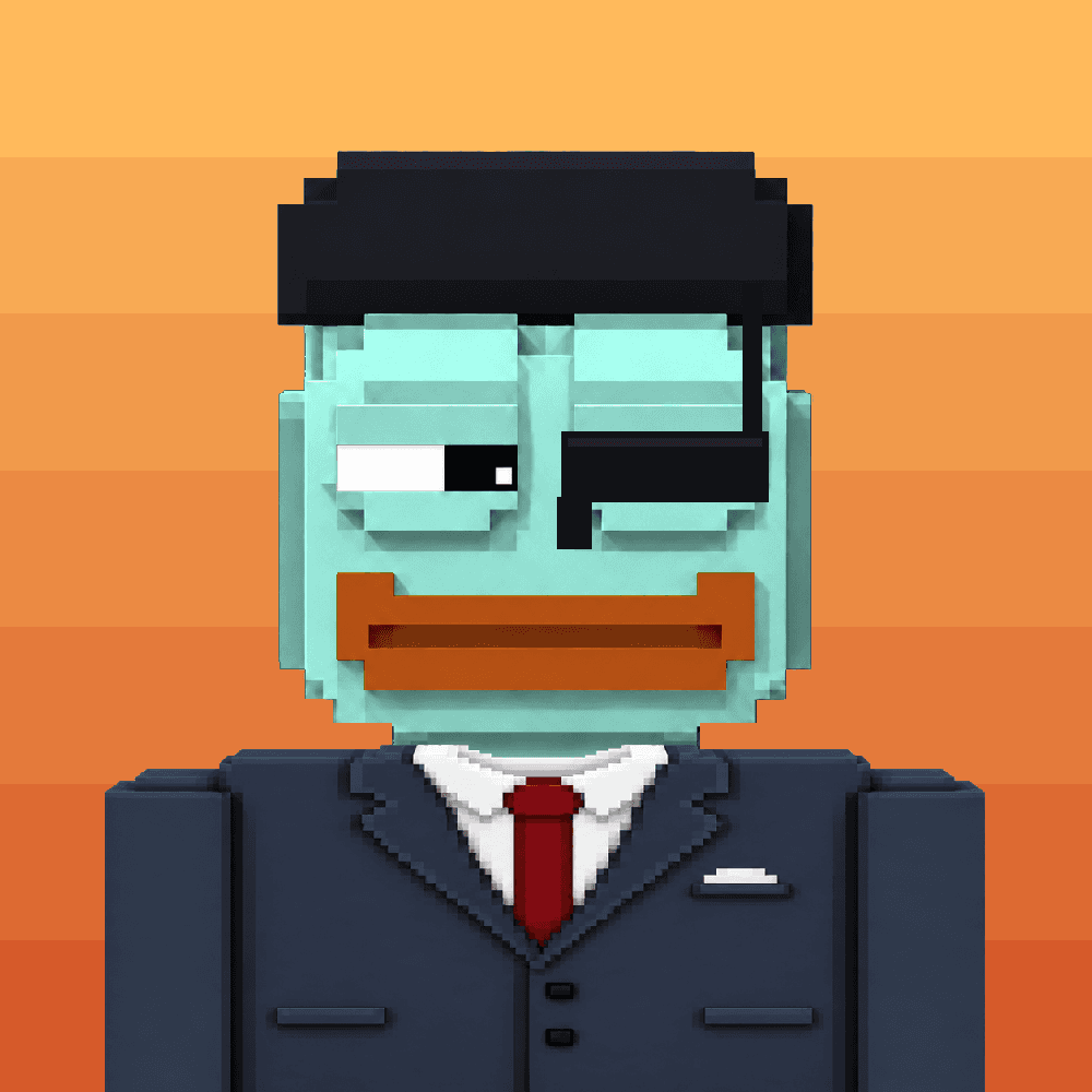 PepeHood #64